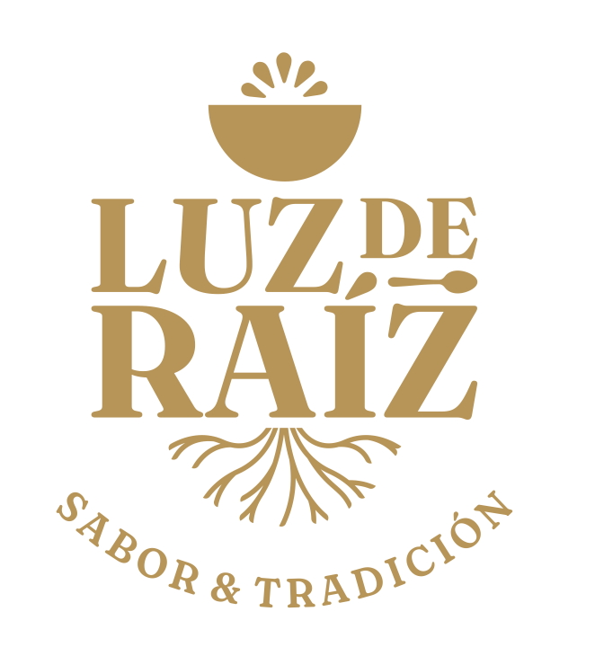 Luz de Raíz
